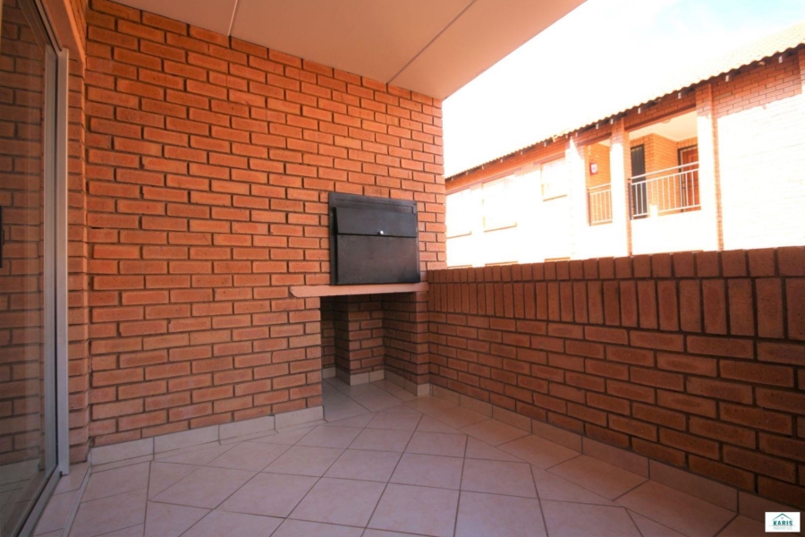 To Let 3 Bedroom Property for Rent in Hazeldean Gauteng