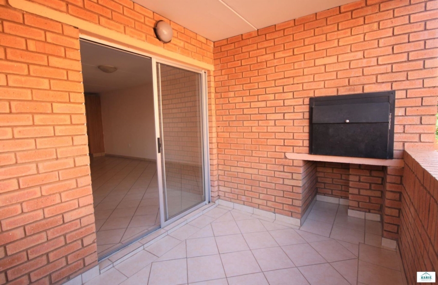 To Let 3 Bedroom Property for Rent in Hazeldean Gauteng