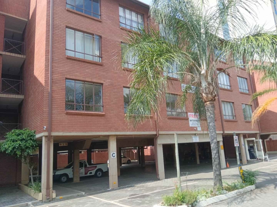 1 Bedroom Property for Sale in Hatfield Gauteng