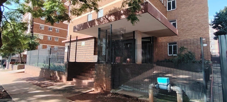 1 Bedroom Property for Sale in Muckleneuk Gauteng