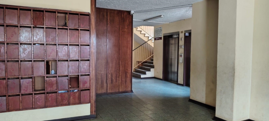 1 Bedroom Property for Sale in Muckleneuk Gauteng