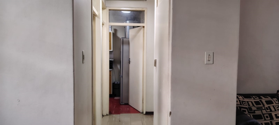 1 Bedroom Property for Sale in Muckleneuk Gauteng