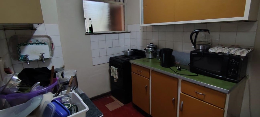 1 Bedroom Property for Sale in Muckleneuk Gauteng