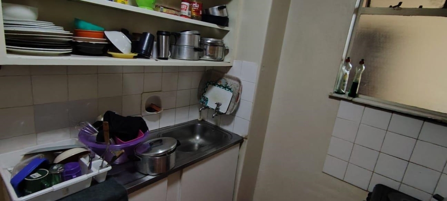 1 Bedroom Property for Sale in Muckleneuk Gauteng