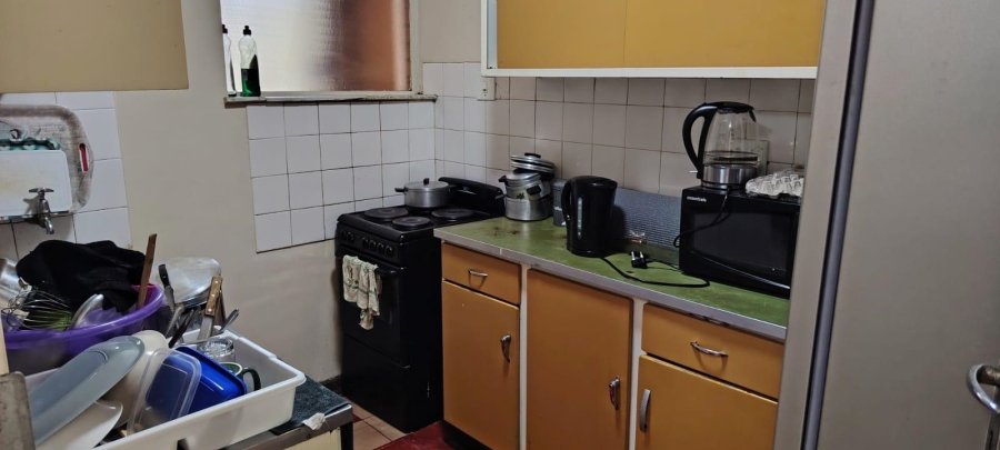 1 Bedroom Property for Sale in Muckleneuk Gauteng
