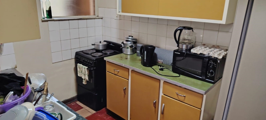 1 Bedroom Property for Sale in Muckleneuk Gauteng