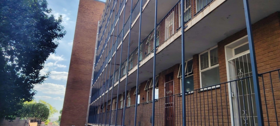 1 Bedroom Property for Sale in Muckleneuk Gauteng