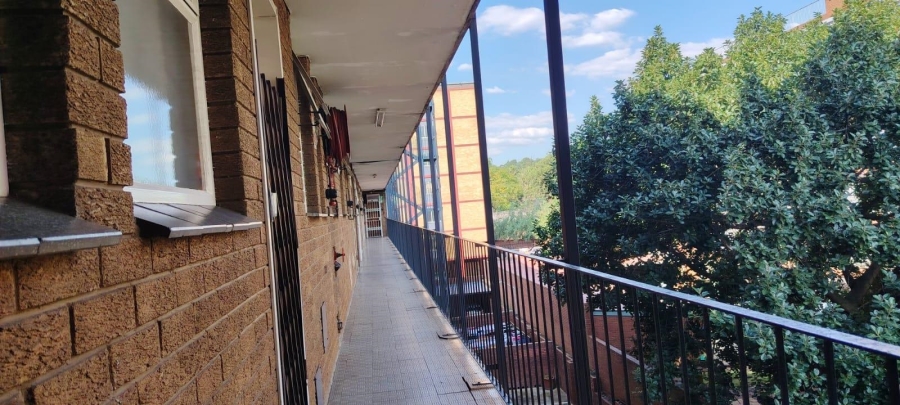 1 Bedroom Property for Sale in Muckleneuk Gauteng