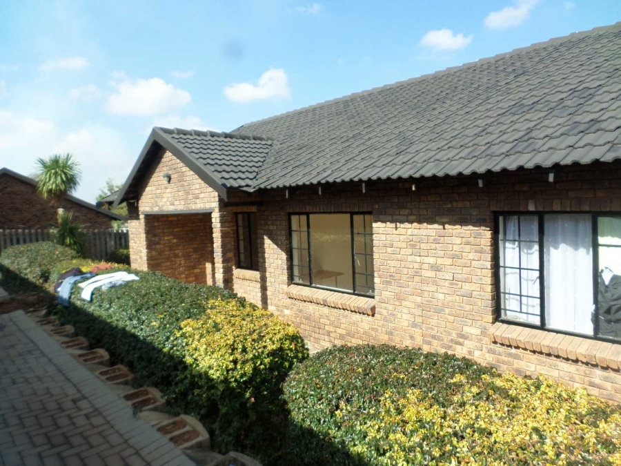 1 Bedroom Property for Sale in Philip Nel Park Gauteng