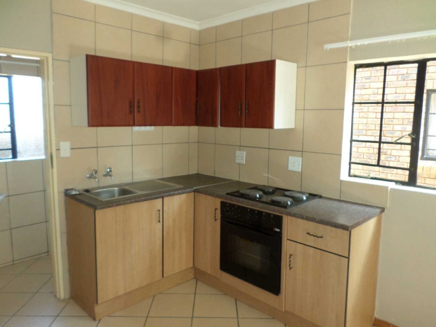 1 Bedroom Property for Sale in Philip Nel Park Gauteng