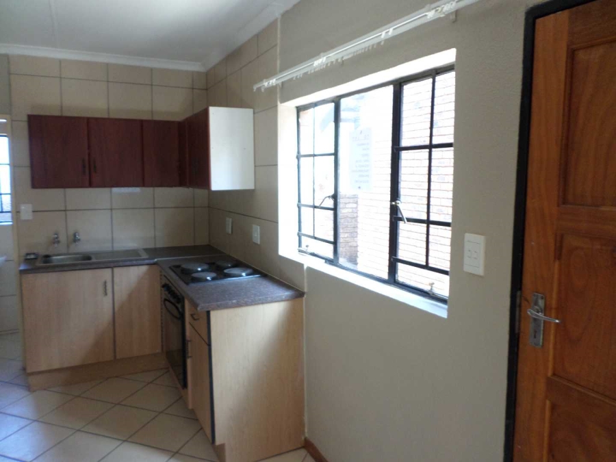 1 Bedroom Property for Sale in Philip Nel Park Gauteng