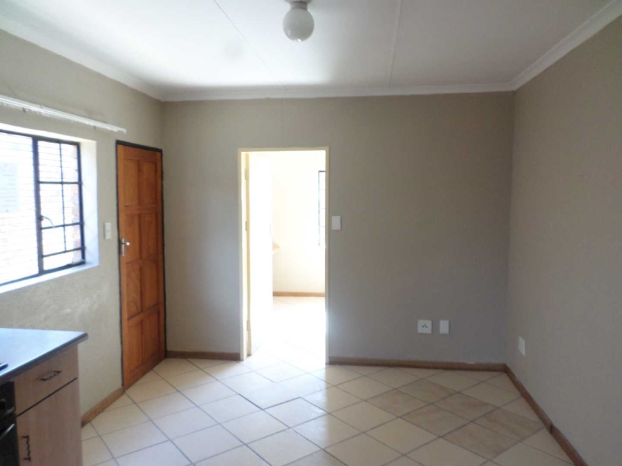 1 Bedroom Property for Sale in Philip Nel Park Gauteng