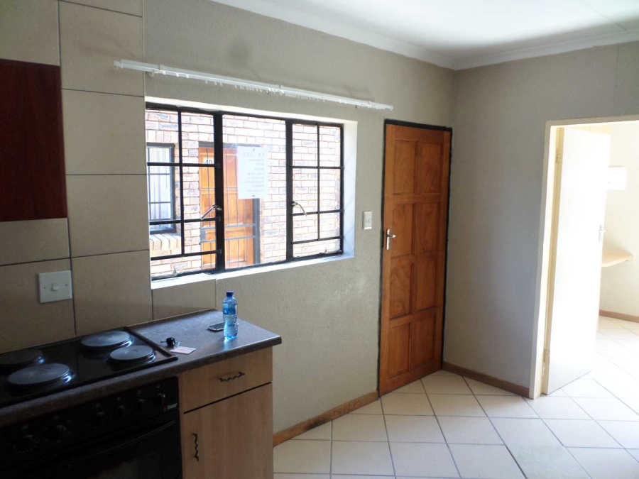 1 Bedroom Property for Sale in Philip Nel Park Gauteng