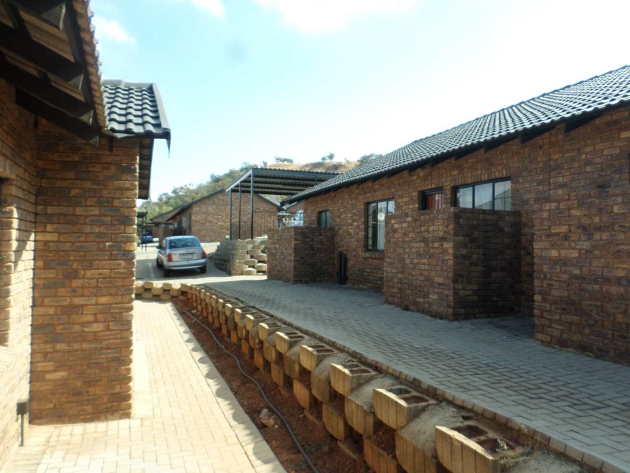 1 Bedroom Property for Sale in Philip Nel Park Gauteng