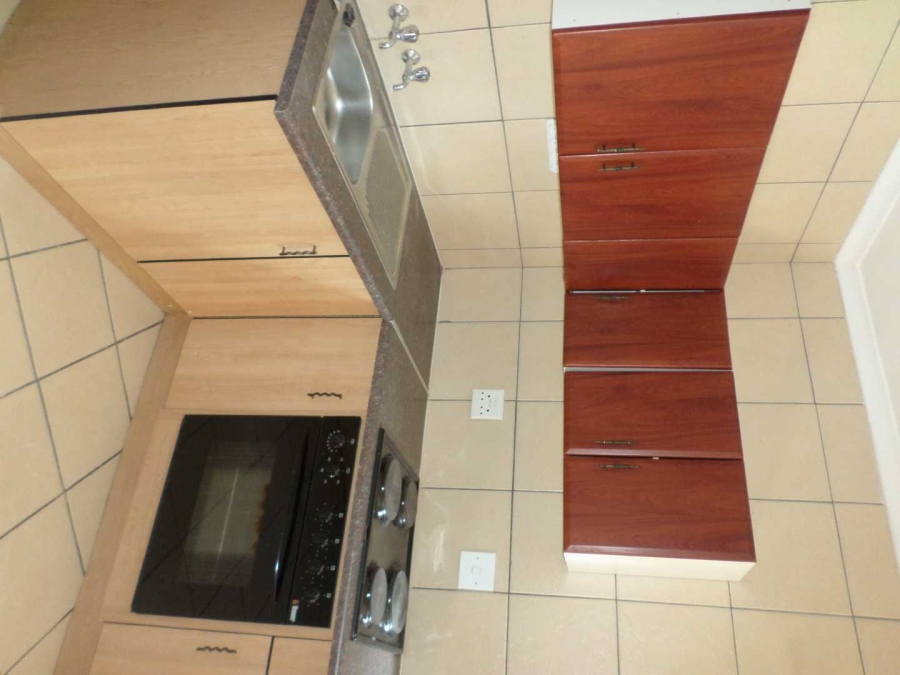 1 Bedroom Property for Sale in Philip Nel Park Gauteng