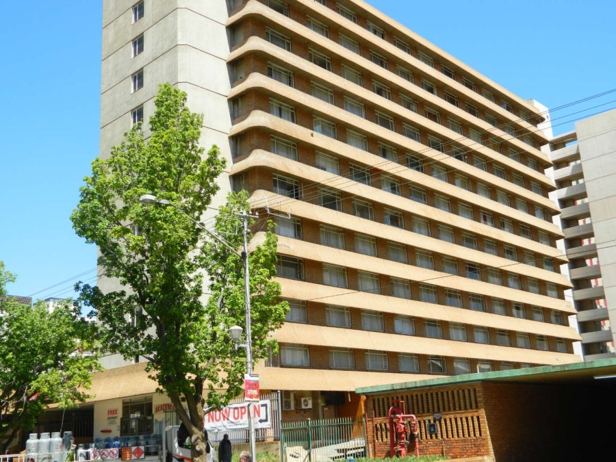 1 Bedroom Property for Sale in Hatfield Gauteng