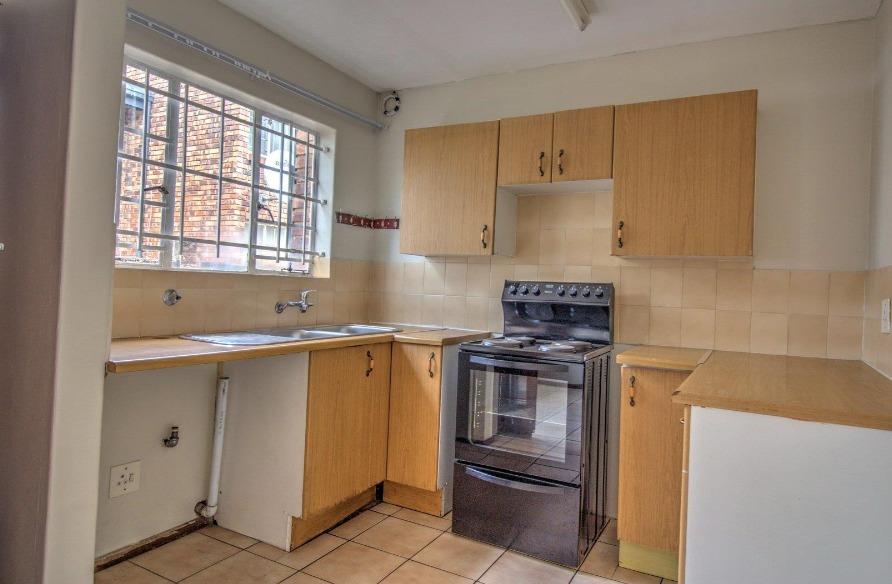 2 Bedroom Property for Sale in Van Riebeeck Park Gauteng