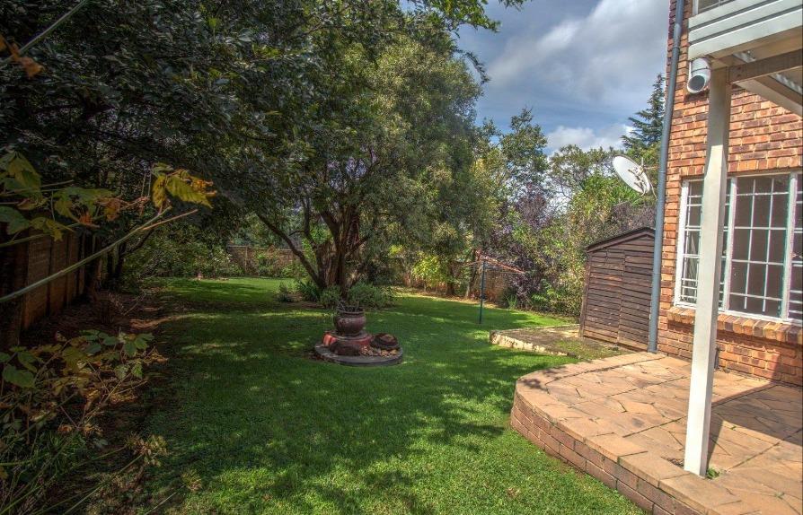 2 Bedroom Property for Sale in Van Riebeeck Park Gauteng