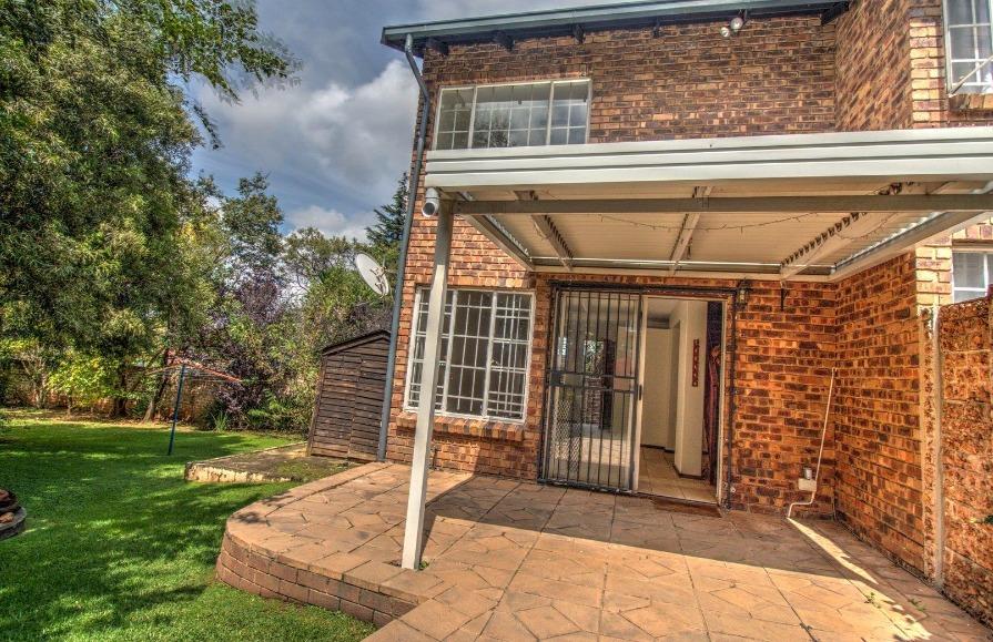 2 Bedroom Property for Sale in Van Riebeeck Park Gauteng