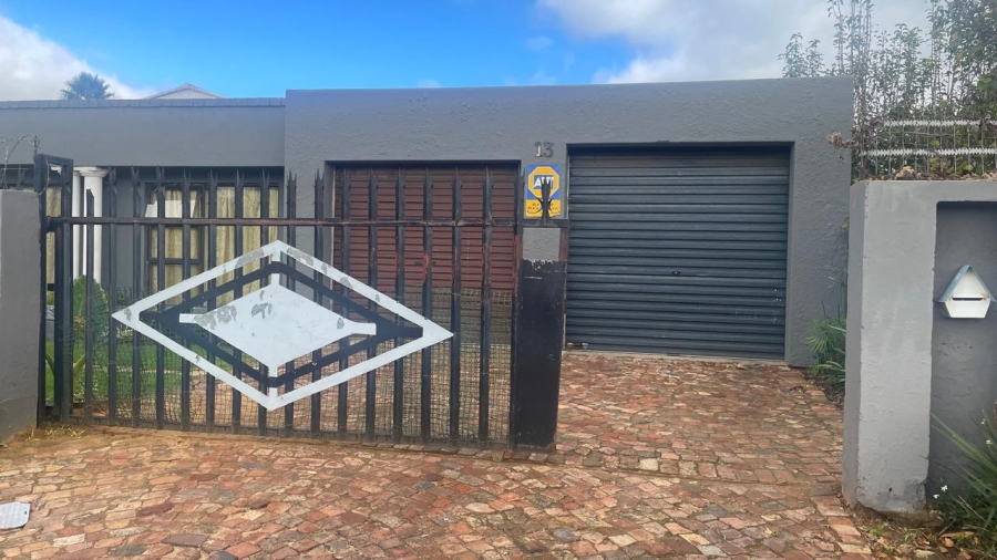 4 Bedroom Property for Sale in Kempton Park West Gauteng