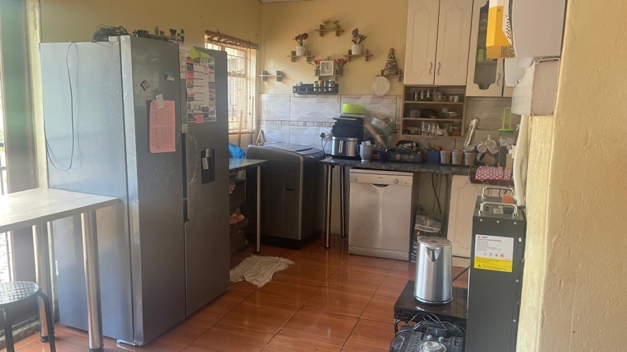 4 Bedroom Property for Sale in Kempton Park West Gauteng