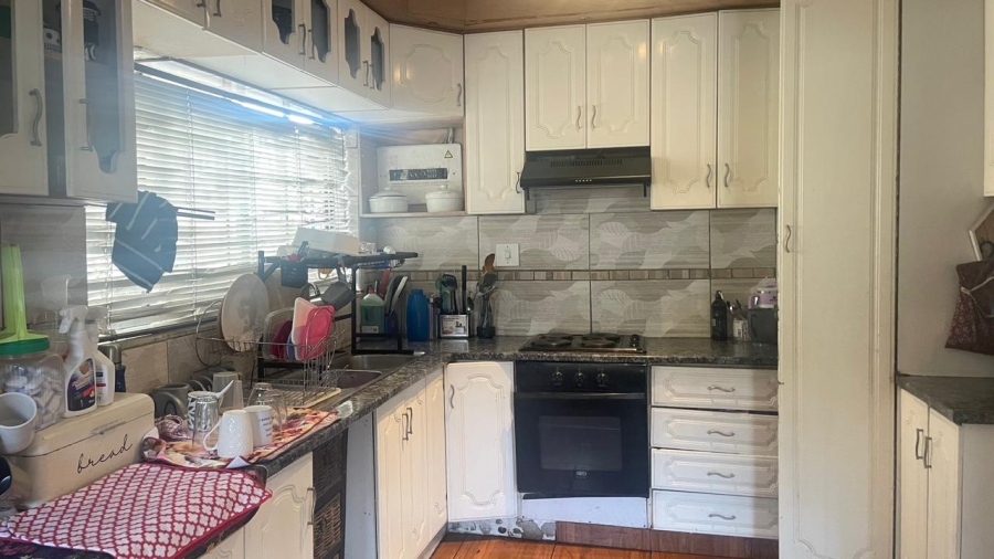 4 Bedroom Property for Sale in Kempton Park West Gauteng