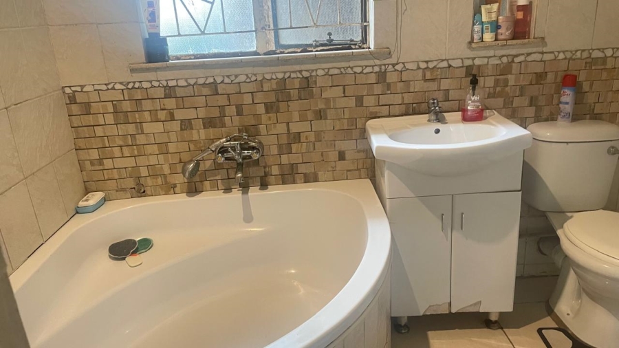 4 Bedroom Property for Sale in Kempton Park West Gauteng