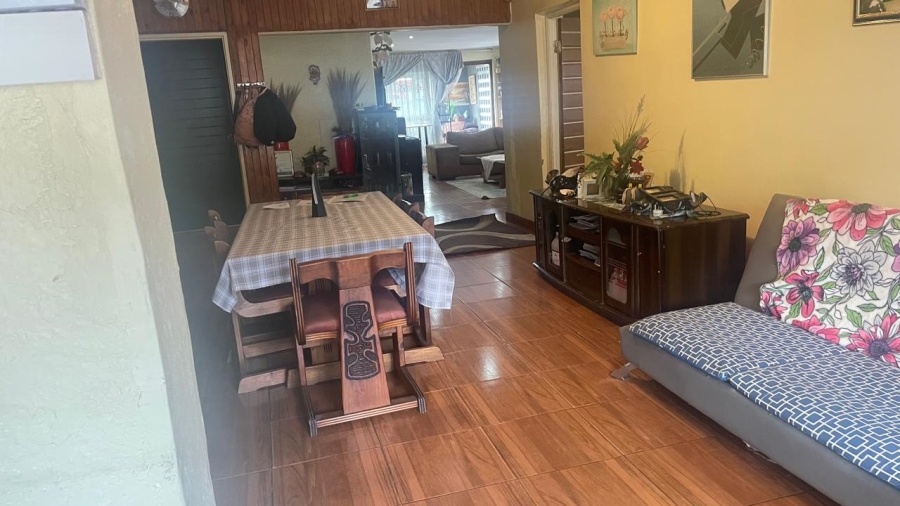 4 Bedroom Property for Sale in Kempton Park West Gauteng