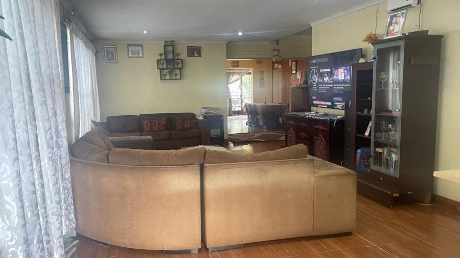 4 Bedroom Property for Sale in Kempton Park West Gauteng