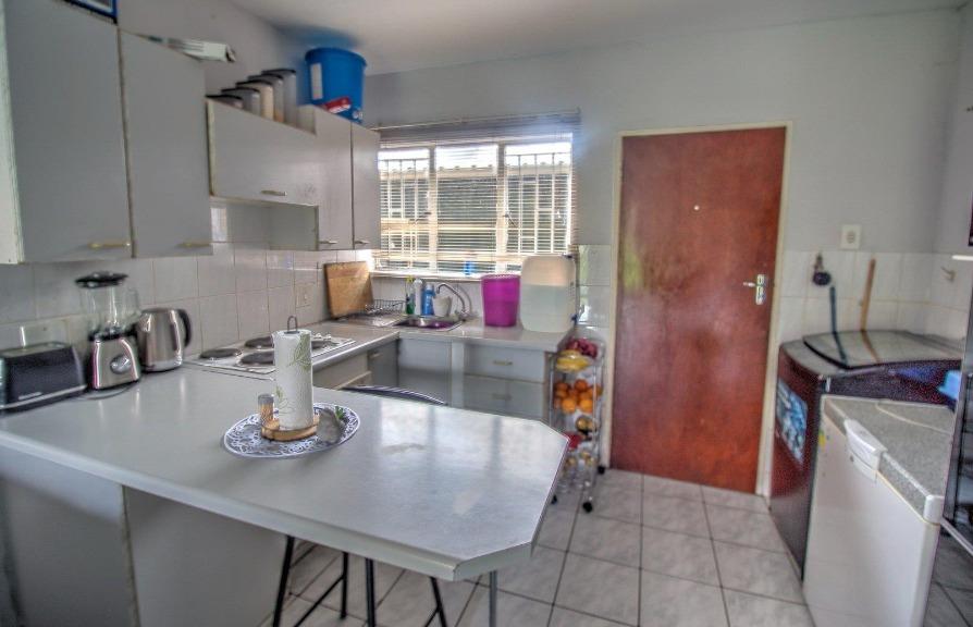 2 Bedroom Property for Sale in Birchleigh Gauteng