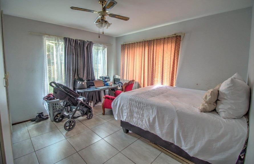 2 Bedroom Property for Sale in Birchleigh Gauteng