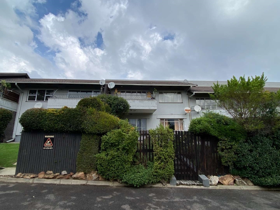 2 Bedroom Property for Sale in Craighall Gauteng