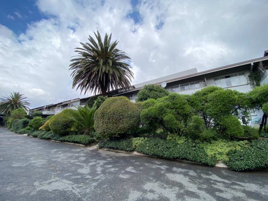 2 Bedroom Property for Sale in Craighall Gauteng