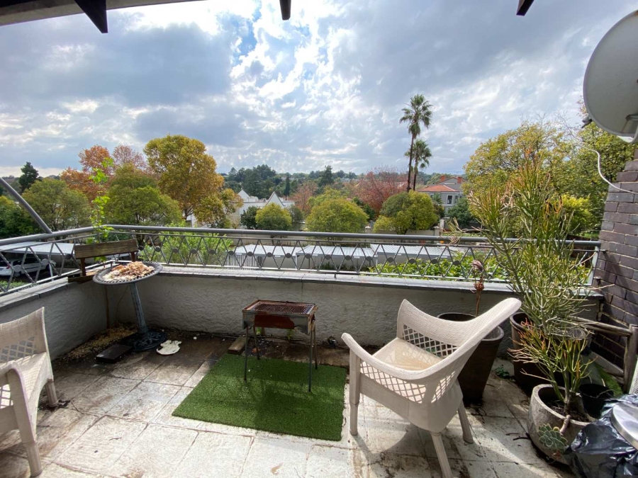 2 Bedroom Property for Sale in Craighall Gauteng
