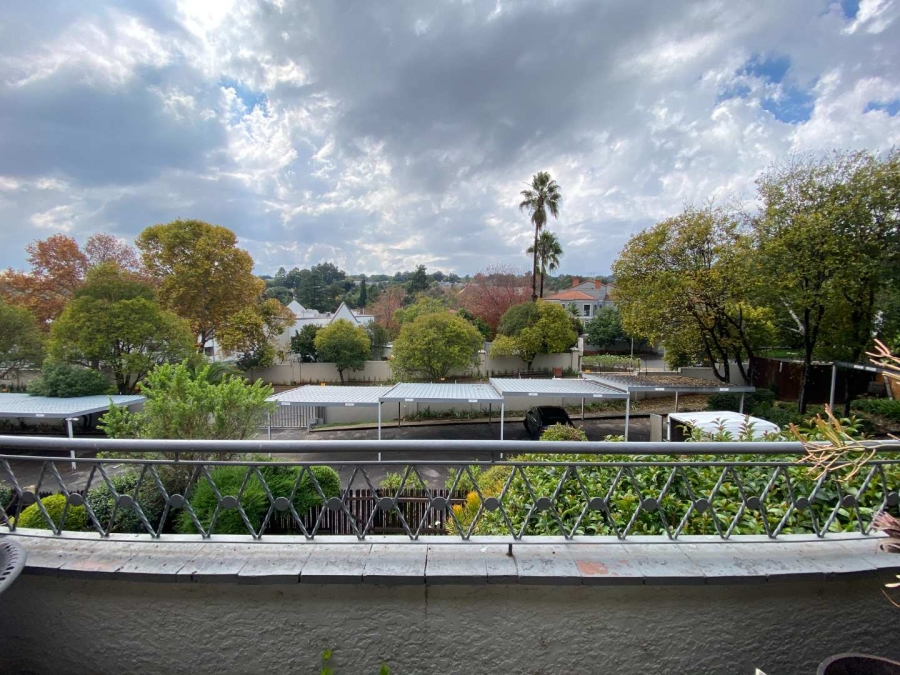 2 Bedroom Property for Sale in Craighall Gauteng