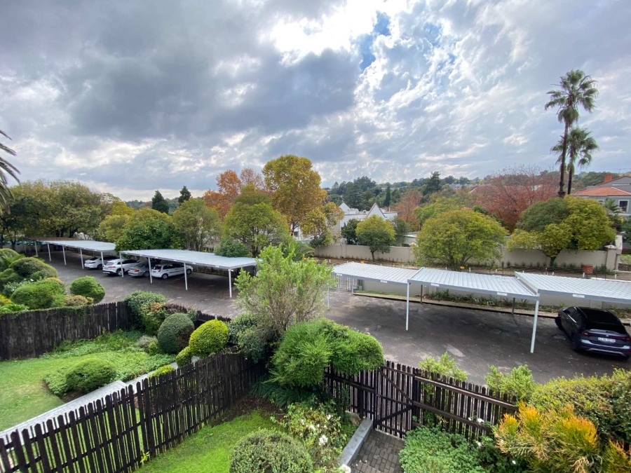 2 Bedroom Property for Sale in Craighall Gauteng