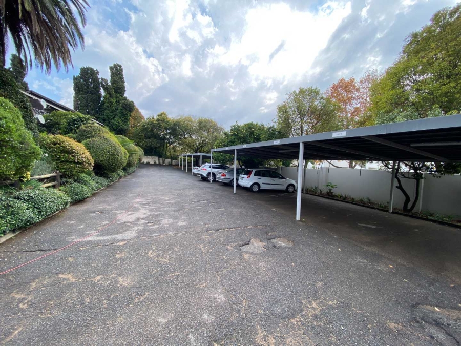 2 Bedroom Property for Sale in Craighall Gauteng
