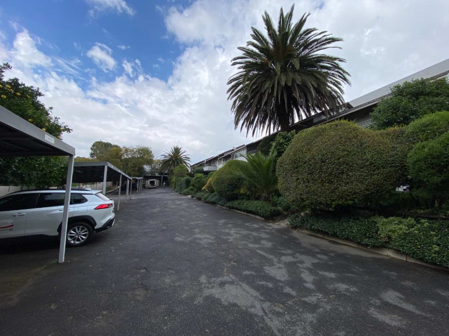 2 Bedroom Property for Sale in Craighall Gauteng