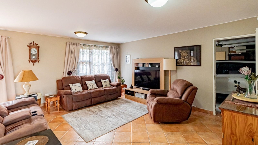 3 Bedroom Property for Sale in Bartlett Gauteng
