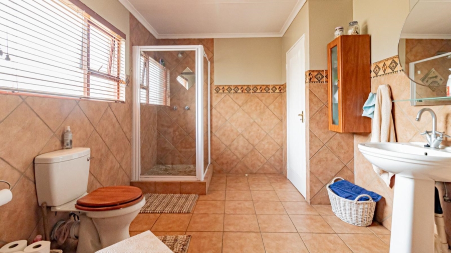 3 Bedroom Property for Sale in Bartlett Gauteng
