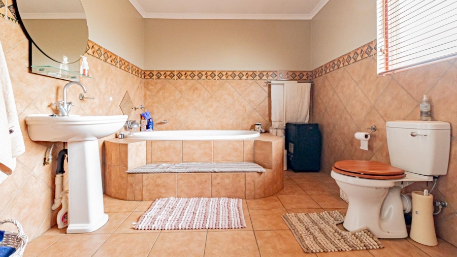 3 Bedroom Property for Sale in Bartlett Gauteng