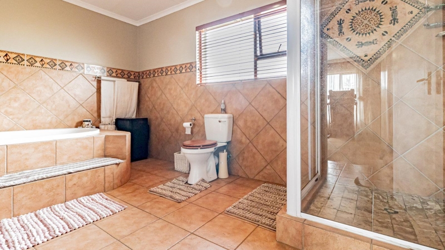 3 Bedroom Property for Sale in Bartlett Gauteng