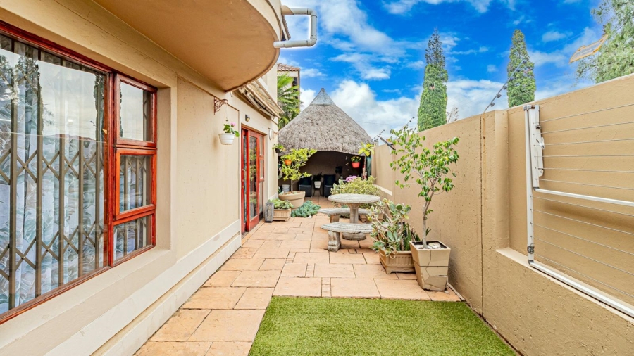 3 Bedroom Property for Sale in Bartlett Gauteng