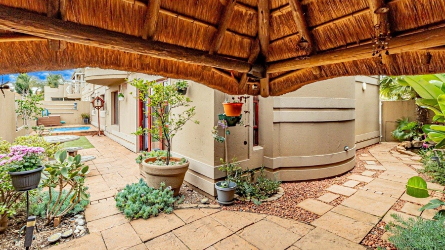3 Bedroom Property for Sale in Bartlett Gauteng