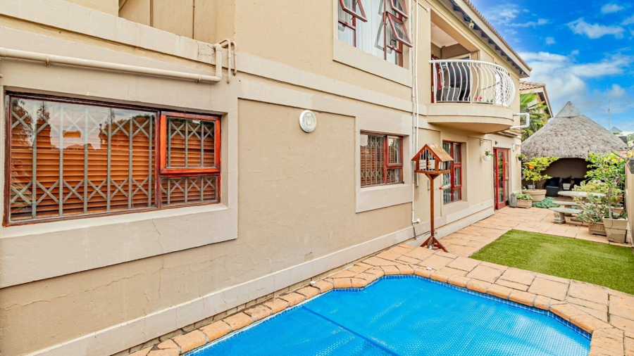 3 Bedroom Property for Sale in Bartlett Gauteng