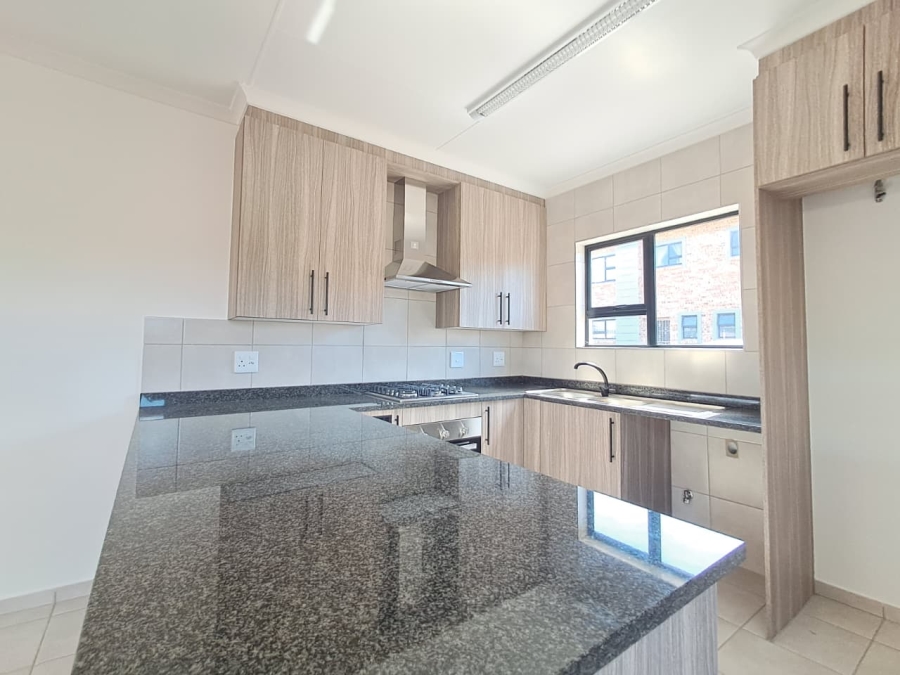 2 Bedroom Property for Sale in Brackendowns Gauteng