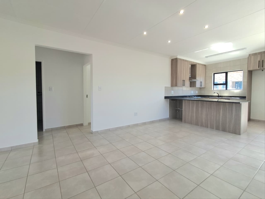 2 Bedroom Property for Sale in Brackendowns Gauteng