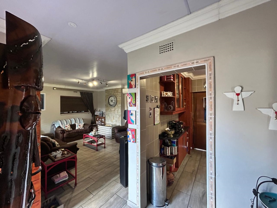 3 Bedroom Property for Sale in Vanderbijlpark CW Gauteng