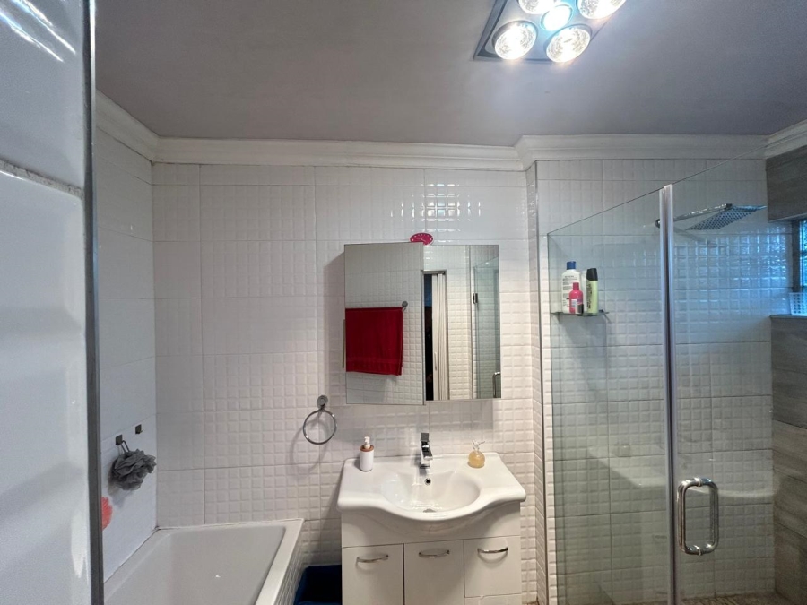 3 Bedroom Property for Sale in Vanderbijlpark CW Gauteng