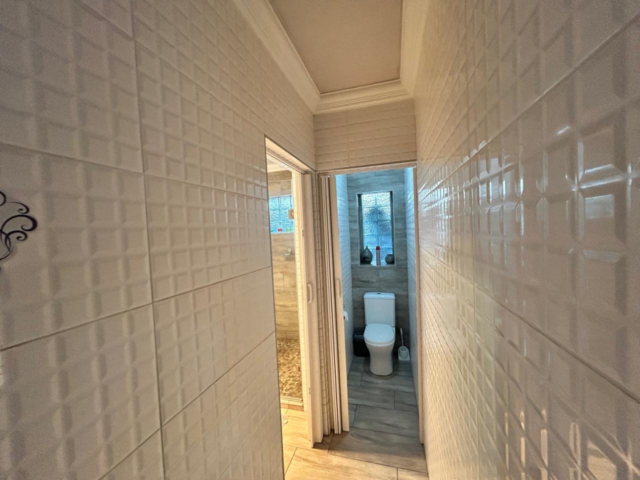 3 Bedroom Property for Sale in Vanderbijlpark CW Gauteng
